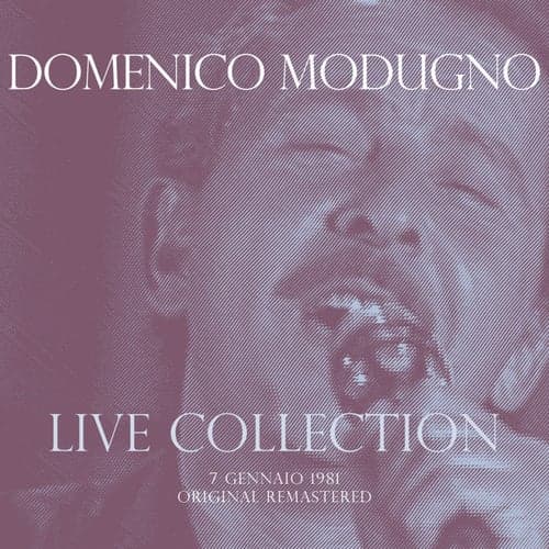 Concerto (Live Collection Original Remastered; Live at RSI, 7 Gennaio 1981)
