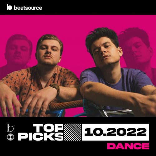 Dance Top Picks October 2022 playlist