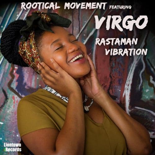 Rastaman Vibration (feat. Virgo)