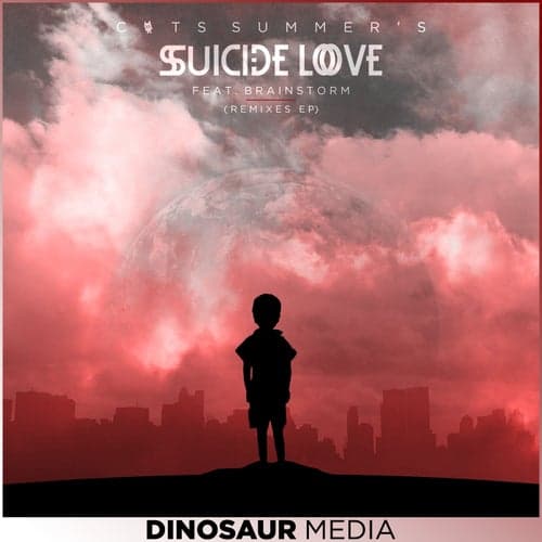 Suicide Love (Remixes)