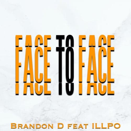 Face To Face (feat. ILLPO)