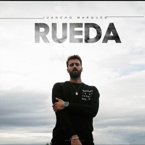 Rueda (feat. Adrián Groves)