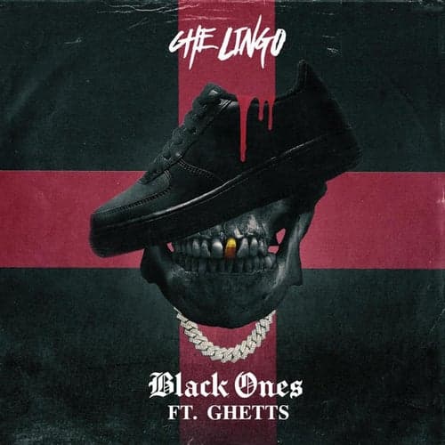Black Ones (feat. Ghetts)