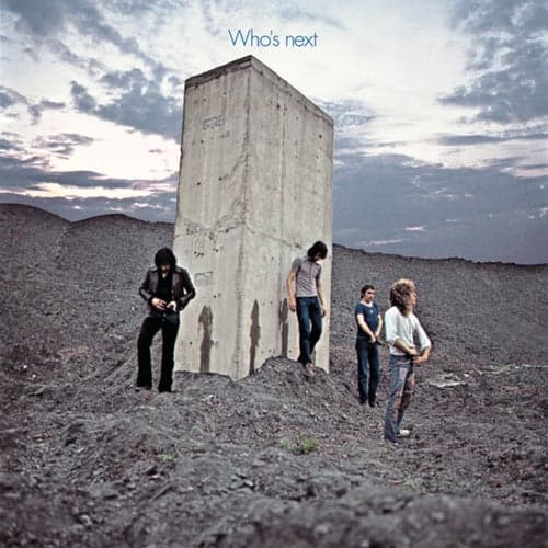 Who's Next (Expanded Edition)