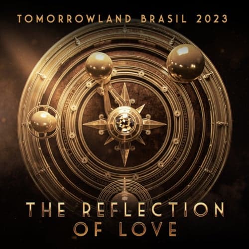 The Reflection of Love Singles - Brasil 2023