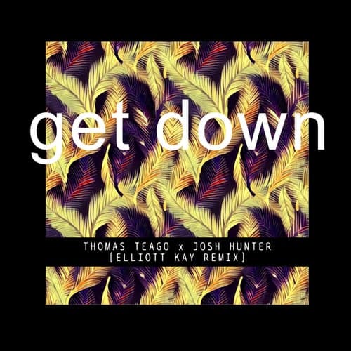 Get Down (Elliott Kay Remix)