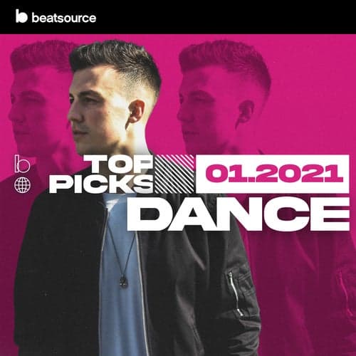 Dance Top Picks January 2021 playlist