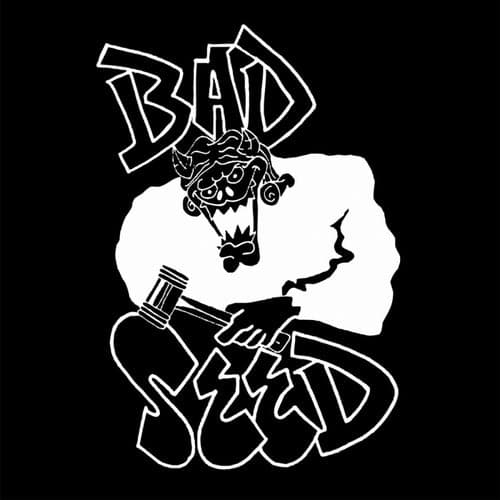 Bad Seed/War Hungry
