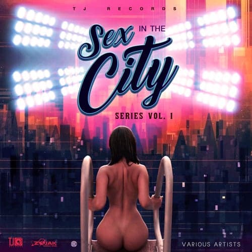 Sex in the City Vol.1