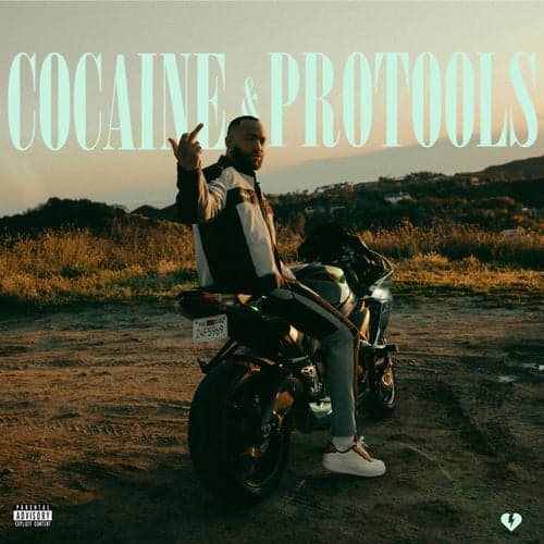 Cocaine & Protools