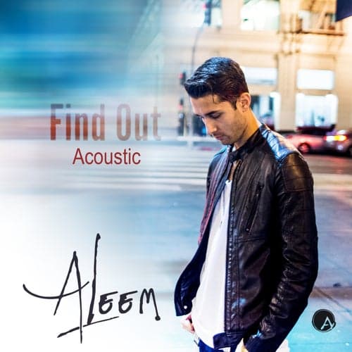 Find Out (Acoustic)