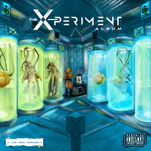 The XPERIMENT