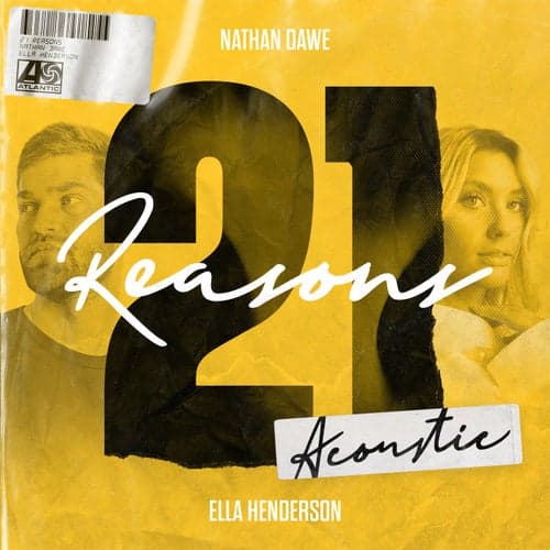 21 Reasons (feat. Ella Henderson) [Acoustic]