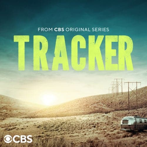 I'm One Of The Rest (From CBS Original Series "Tracker")