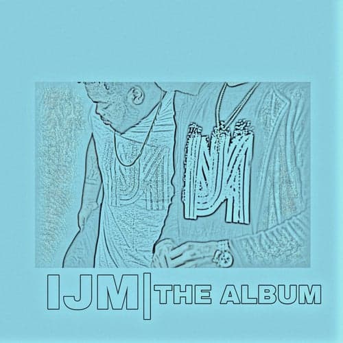 IJM | THE ALBUM