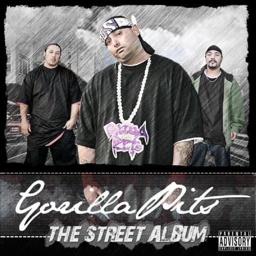 The Street Album