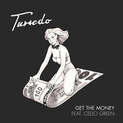 Get the Money (feat. CeeLo Green)