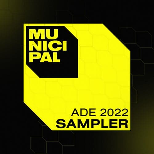 Municipal Recordings x ADE 2022