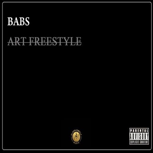 Art Freestyle (Afro Rap Trap)