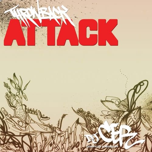 DJ Cer: Throwback Attack