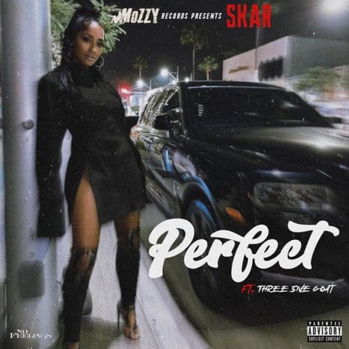 Perfect (feat. Three5ive Goat)