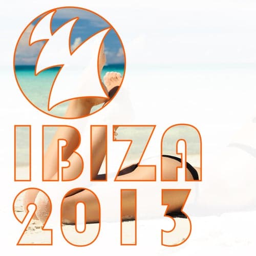 Armada Ibiza 2013