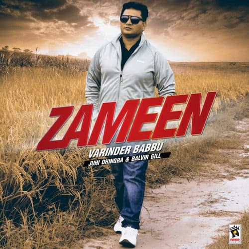 Zameen (feat. Juhi Dhingra & Balvir Gill)