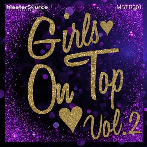 Girls on Top, Vol. 2