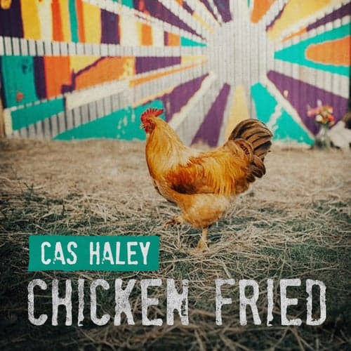 Chicken Fried (Reggae Cover)