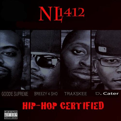 Hip Hop Certified