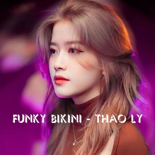 Funky Bikini (IBD Remix)