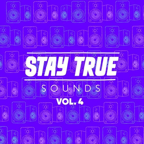 Stay True Sounds Vol.4 Compiled By Kid Fonque