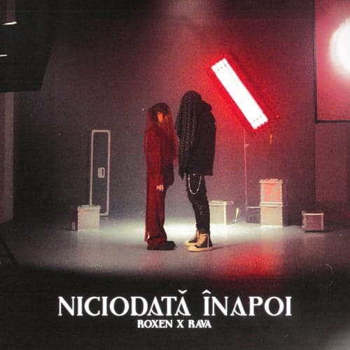 Niciodata inapoi (from "TEAMBUILDING The Movie")