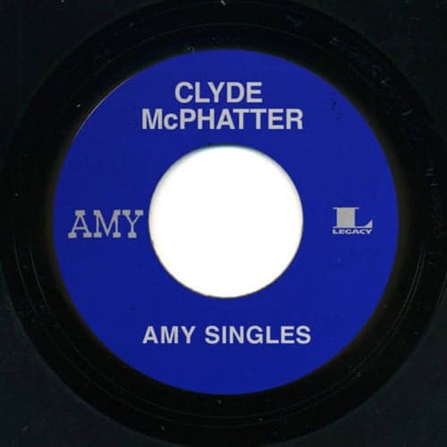 Amy Singles