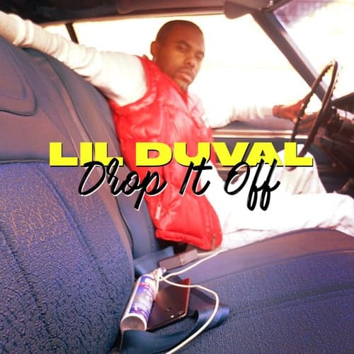Drop It Off