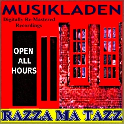 Musikladen (Razza Ma Tazz)