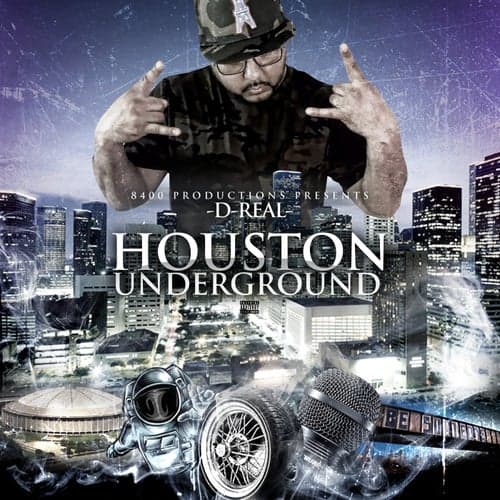 Houston Underground