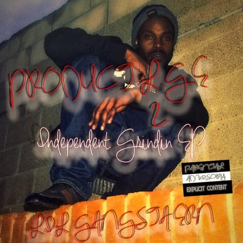 Product L.G.E: Independent Grindin