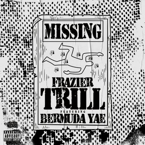 Missing (feat. Bermuda Yae)