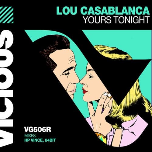 Yours Tonight (Remixes)