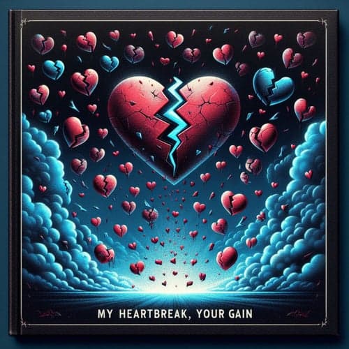 My Heartbreak, Your Gain (Extended Version)