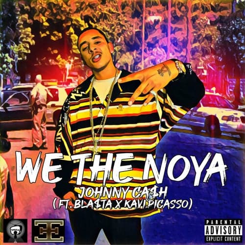 We The Noya (feat. Bla$ta & Kavipicasso)