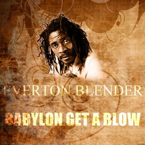 Babylon Get A Blow