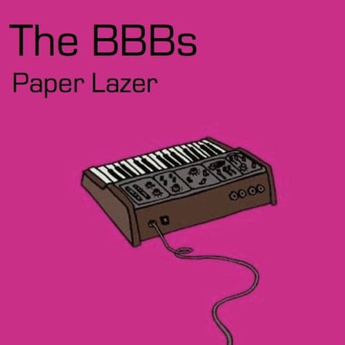 Paper Lazer