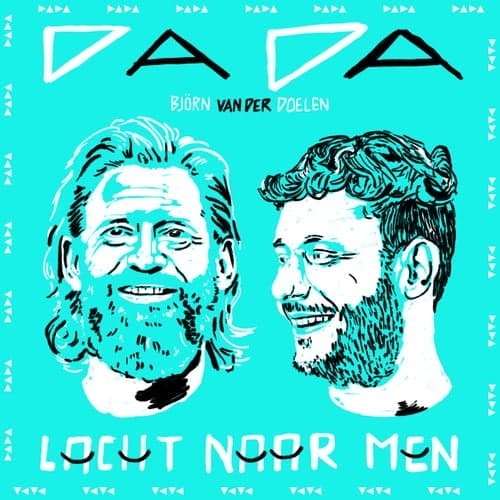 Lacht Naar Men (feat. Björn van der Doelen)