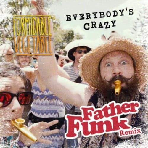Everybody's Crazy (Father Funk Remix)