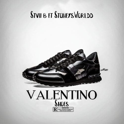 Valentino Shoes