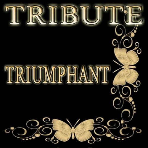 Triumphant (Get 'Em) [Tribute to Mariah Carey, Rick Ross & Meek Mill]