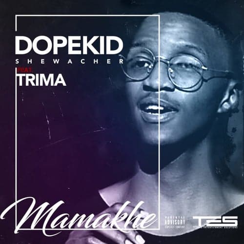 Mamakhe (feat. Trima)