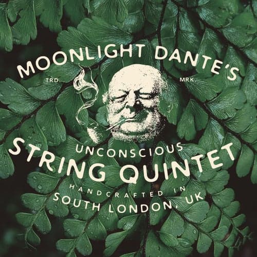 Moonlight Dante's Unconscious String Quintet